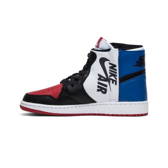 Wmns Air Jordan 1 Rebel XX 'Top 3' - Picture 3 of 11
